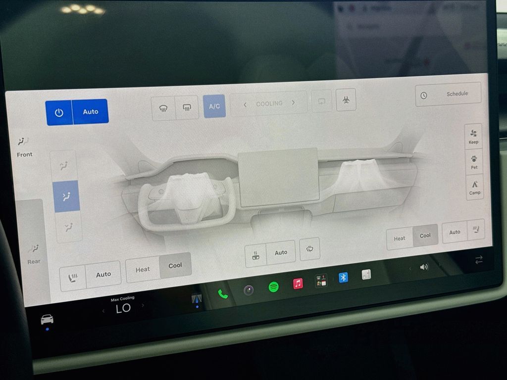 2023 Tesla Model X Plaid Willowbrook IL