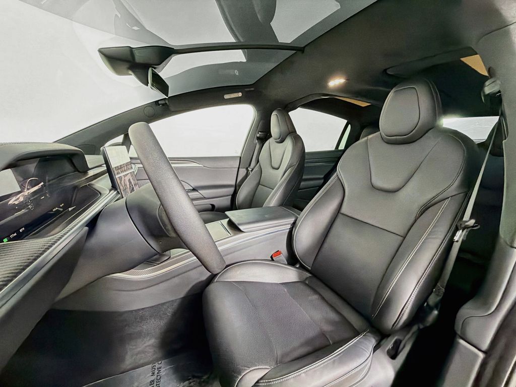 2023 Tesla Model X Plaid Willowbrook IL
