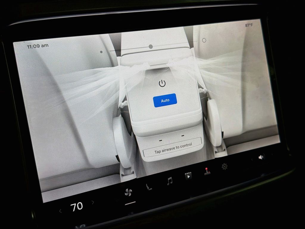 2023 Tesla Model X Plaid Willowbrook IL