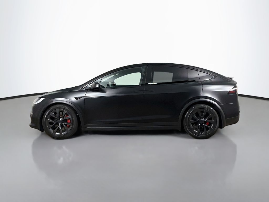 2023 Tesla Model X Plaid Willowbrook IL
