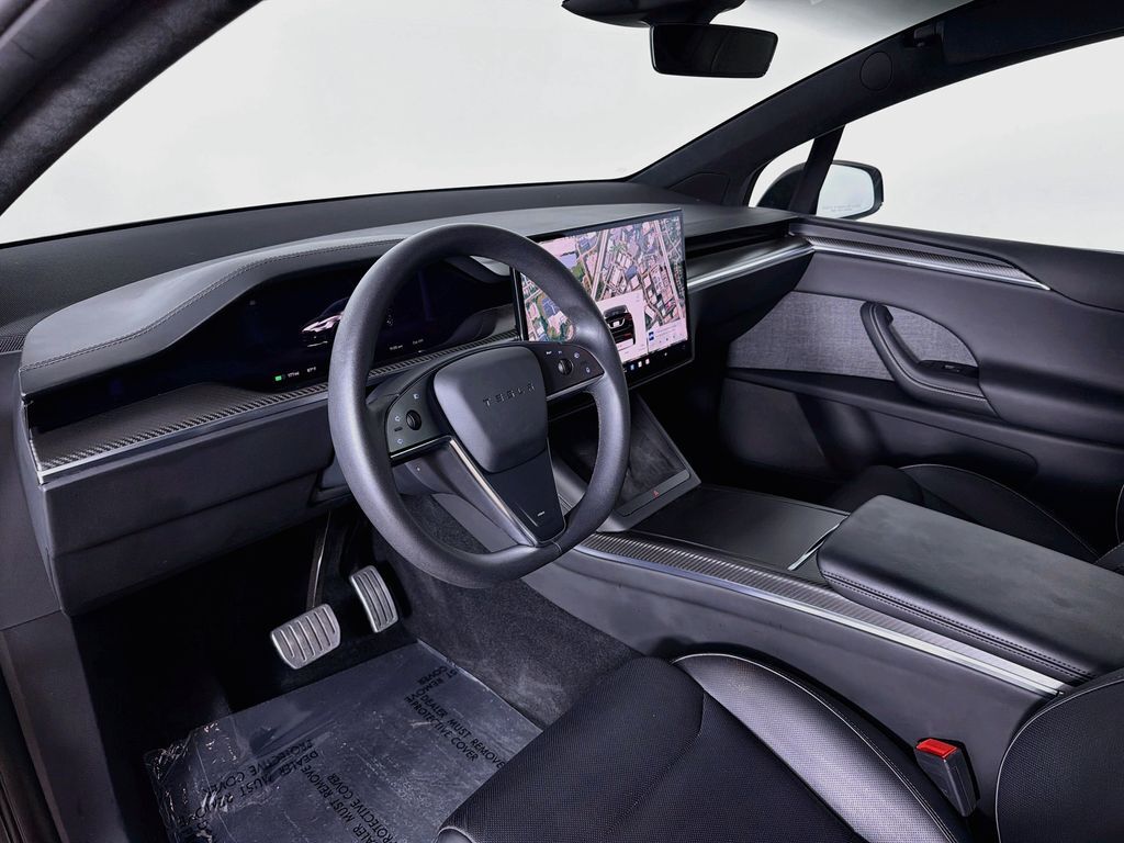 2023 Tesla Model X Plaid Willowbrook IL
