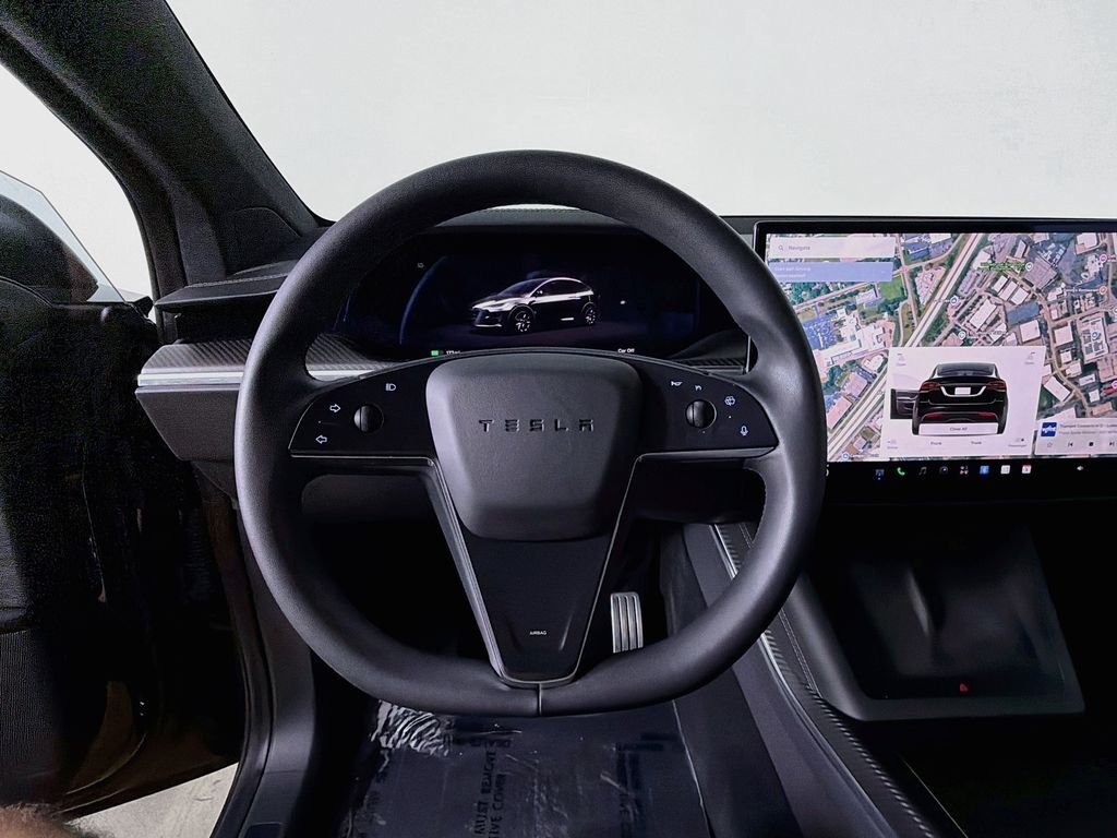 2023 Tesla Model X Plaid Willowbrook IL