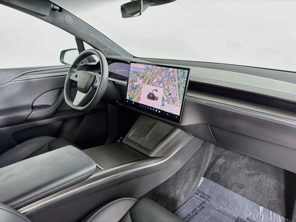 2023 Tesla Model X Plaid Willowbrook IL