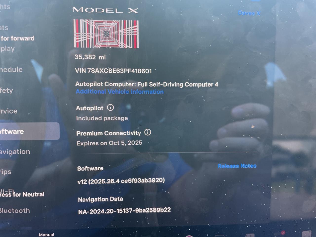 2023 Tesla Model X Plaid Warrenton VA