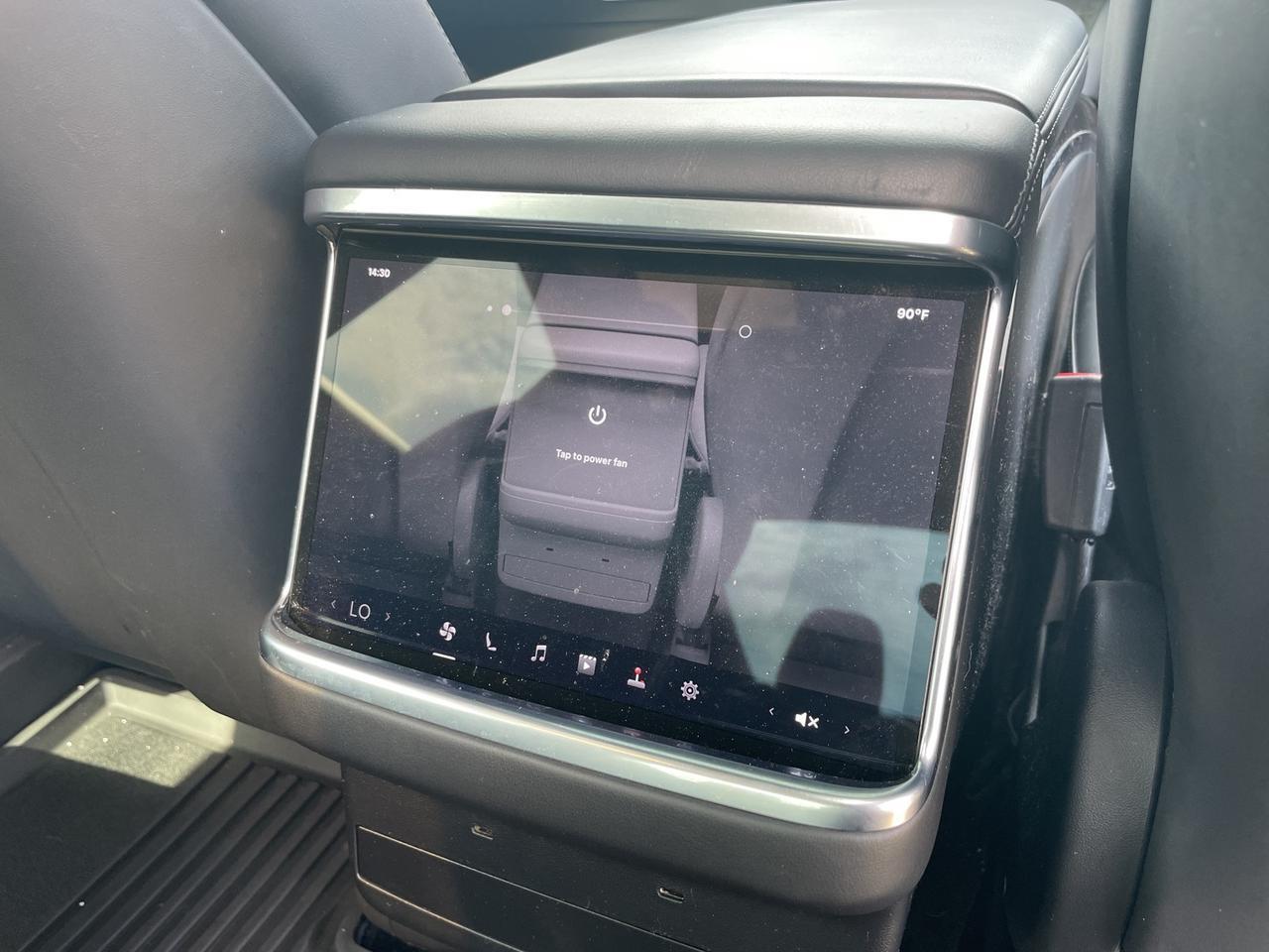 2023 Tesla Model X Plaid Warrenton VA