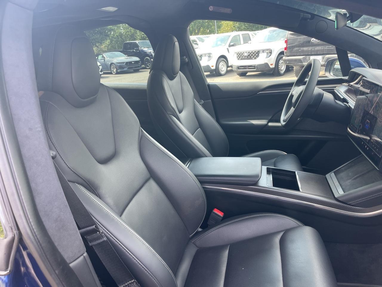 2023 Tesla Model X Plaid Warrenton VA