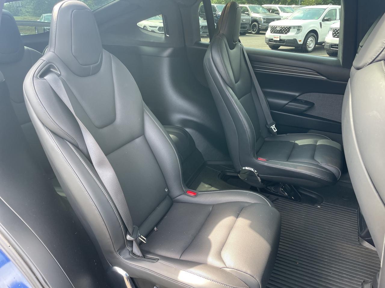 2023 Tesla Model X Plaid Warrenton VA