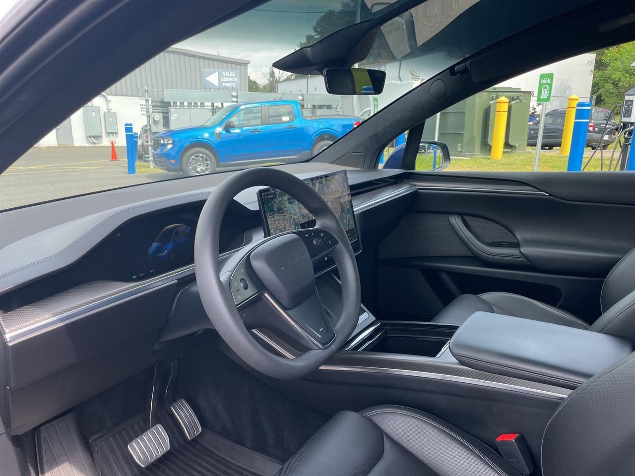 2023 Tesla Model X Plaid Warrenton VA