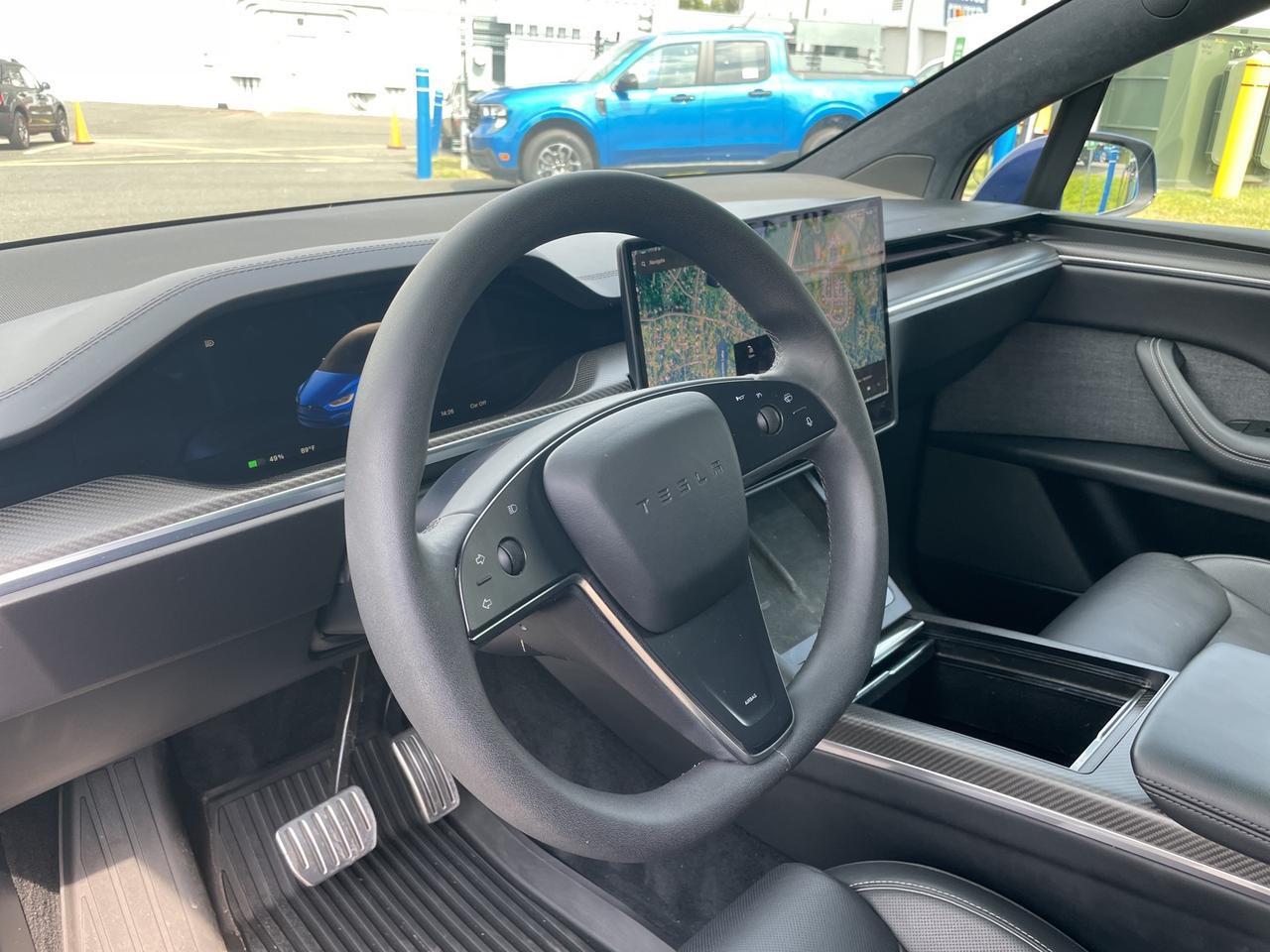 2023 Tesla Model X Plaid Warrenton VA