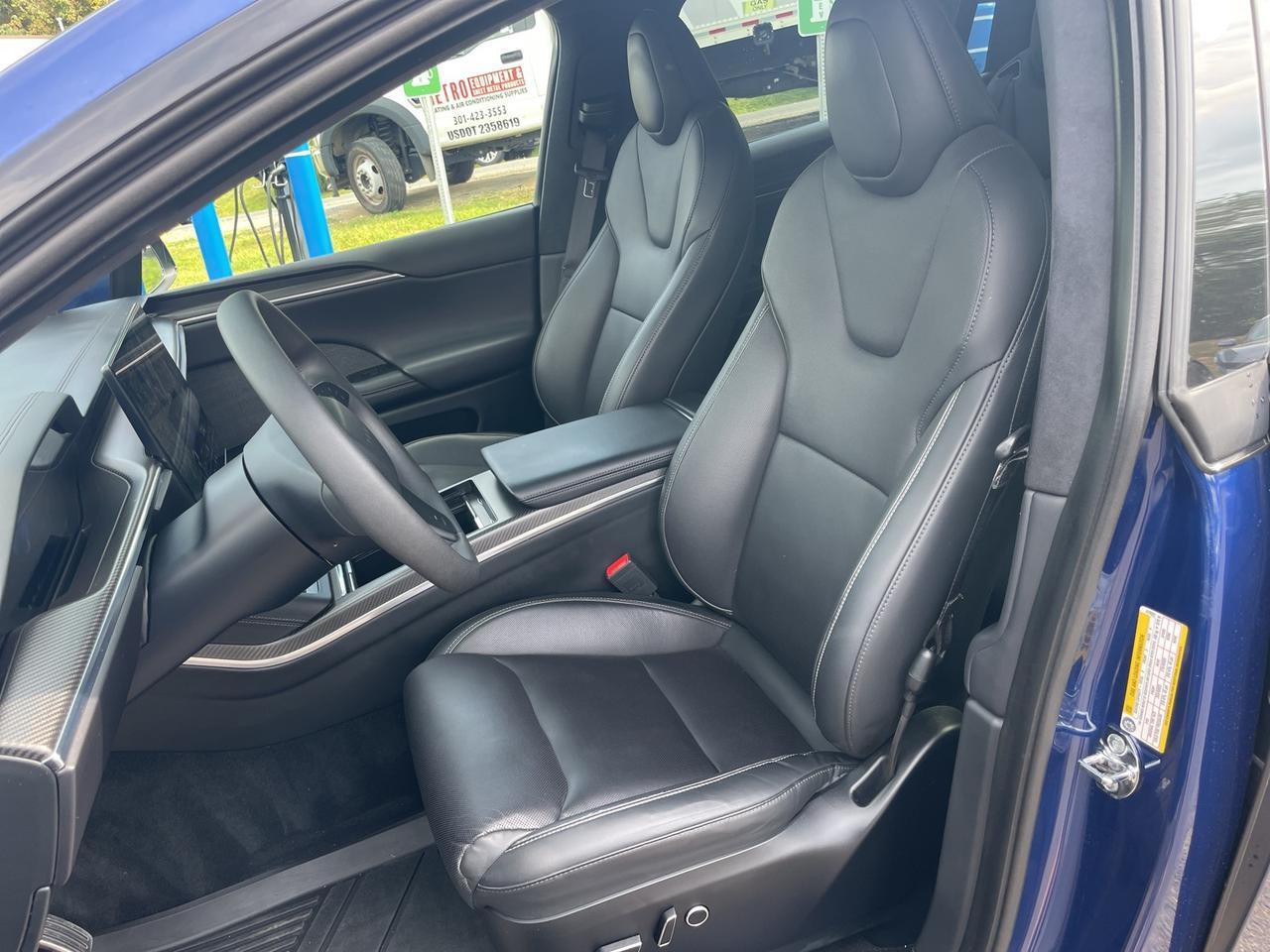 2023 Tesla Model X Plaid Warrenton VA