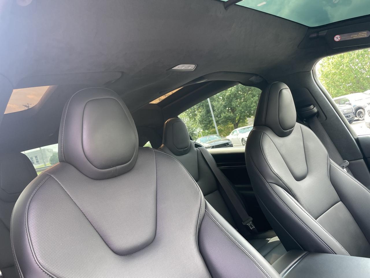 2023 Tesla Model X Plaid Warrenton VA
