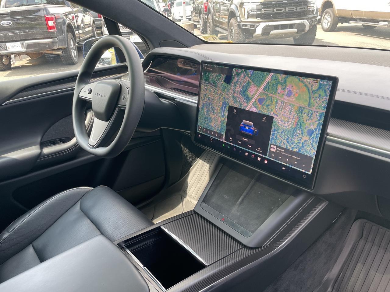 2023 Tesla Model X Plaid Warrenton VA