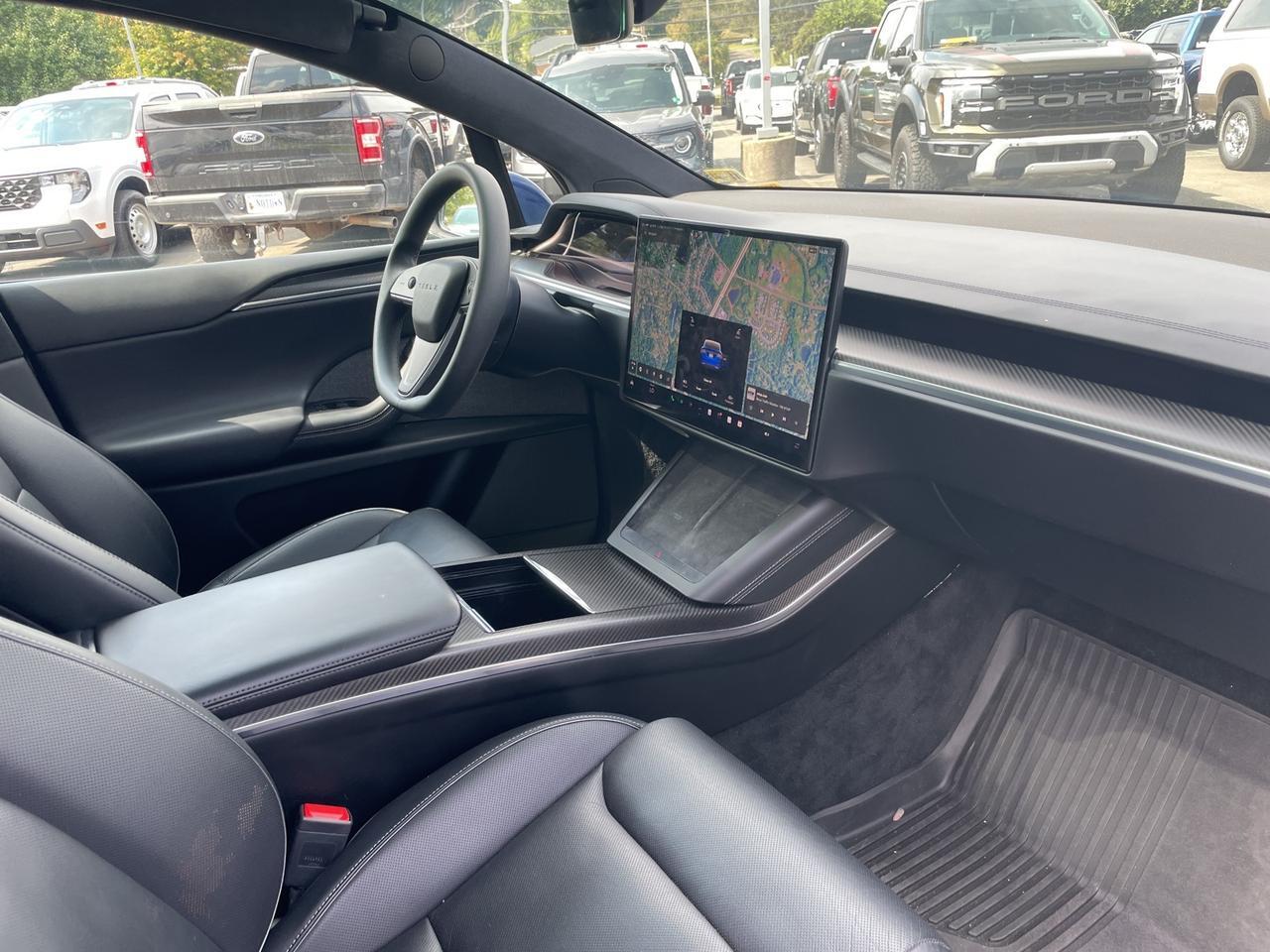 2023 Tesla Model X Plaid Warrenton VA
