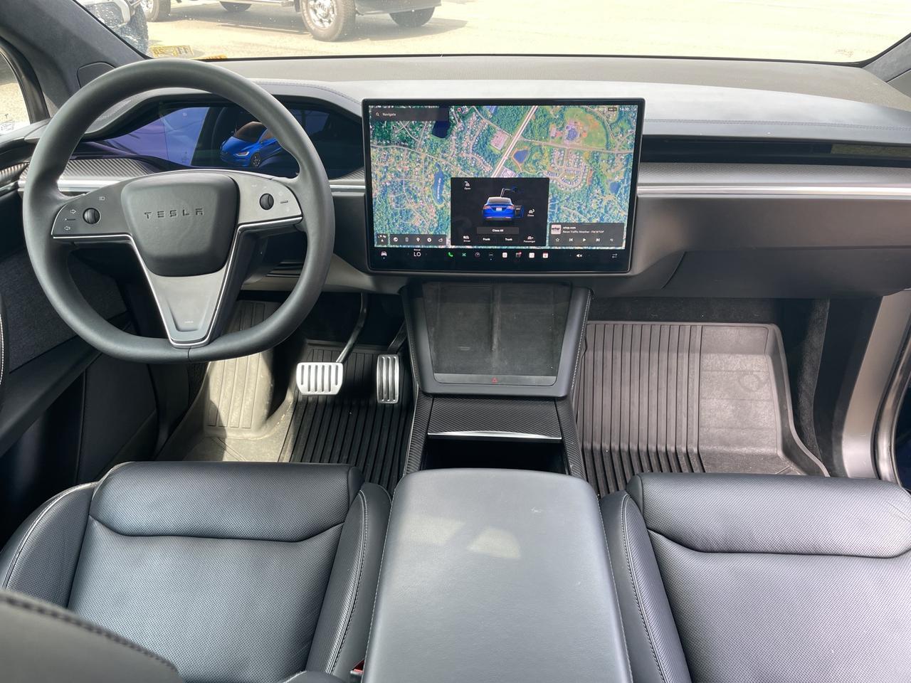 2023 Tesla Model X Plaid Warrenton VA