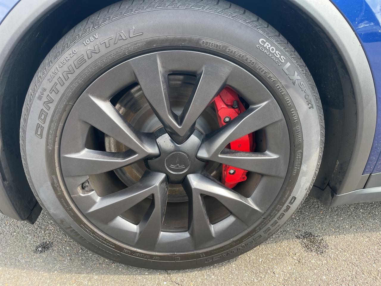 2023 Tesla Model X Plaid Warrenton VA