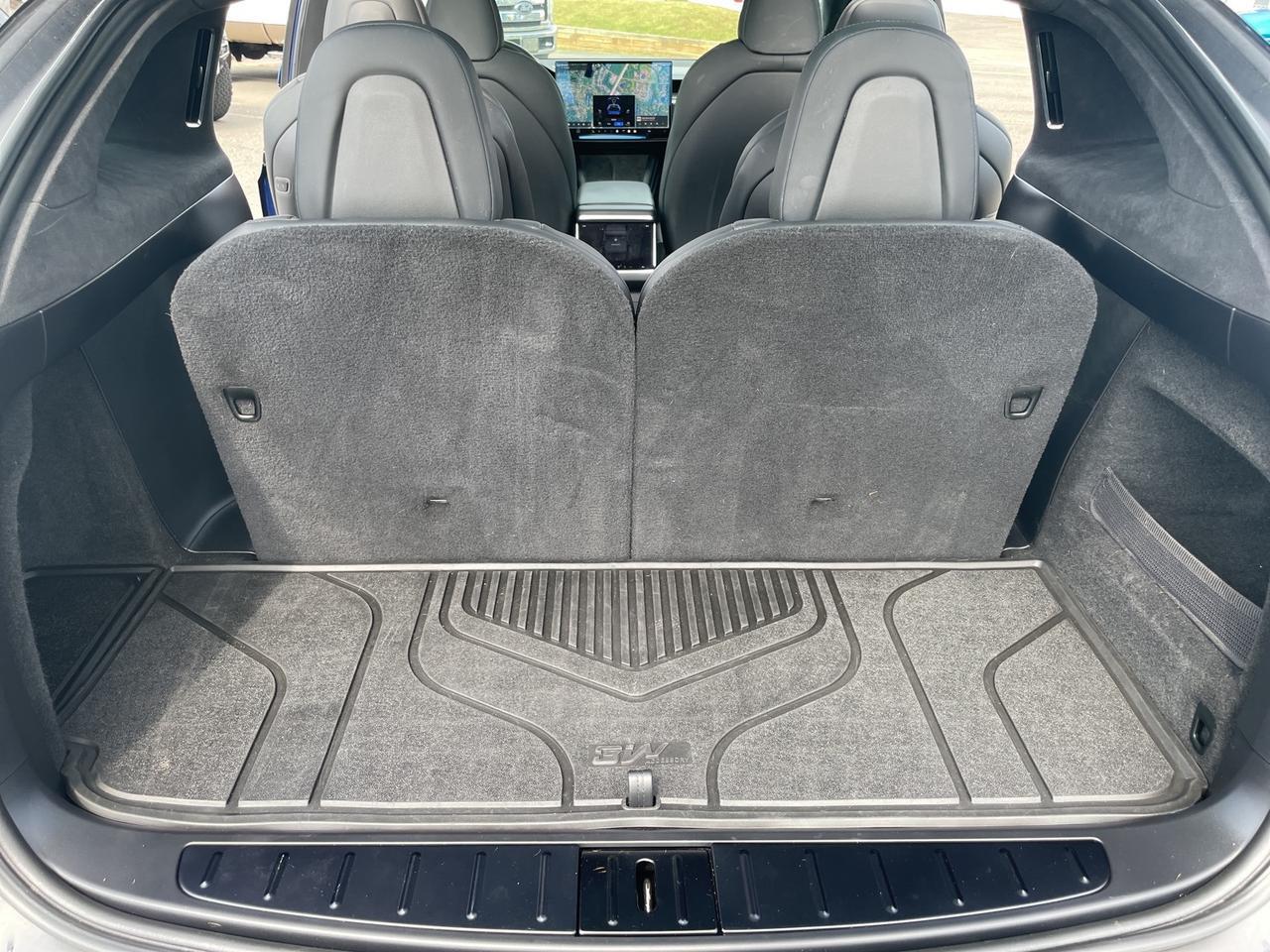 2023 Tesla Model X Plaid Warrenton VA