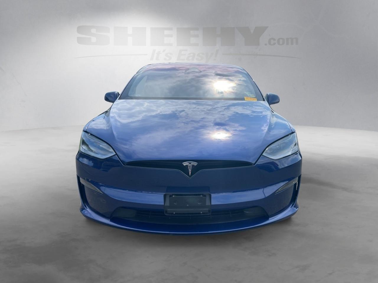 2023 Tesla Model X Plaid Warrenton VA