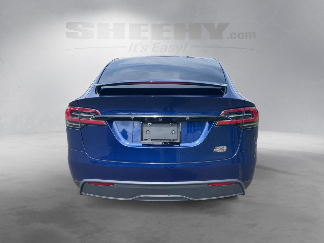 2023 Tesla Model X Plaid Warrenton VA