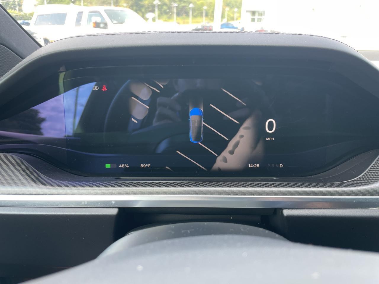 2023 Tesla Model X Plaid Warrenton VA