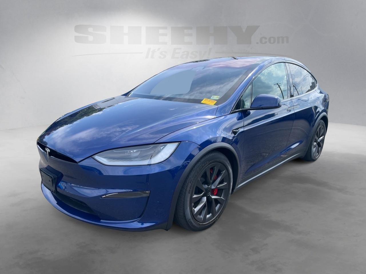 2023 Tesla Model X Plaid Warrenton VA