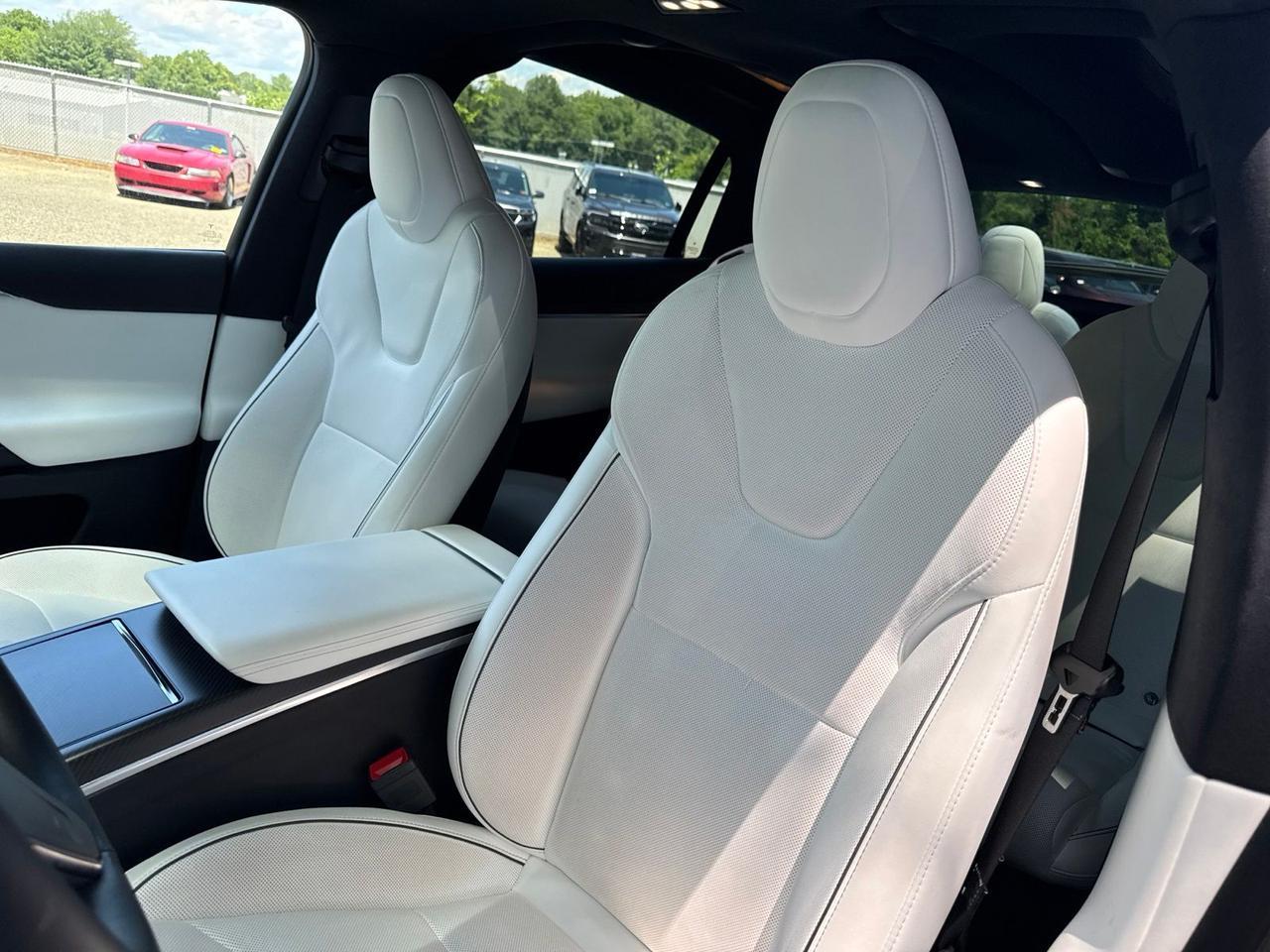 2023 Tesla Model X Plaid Warrenton VA