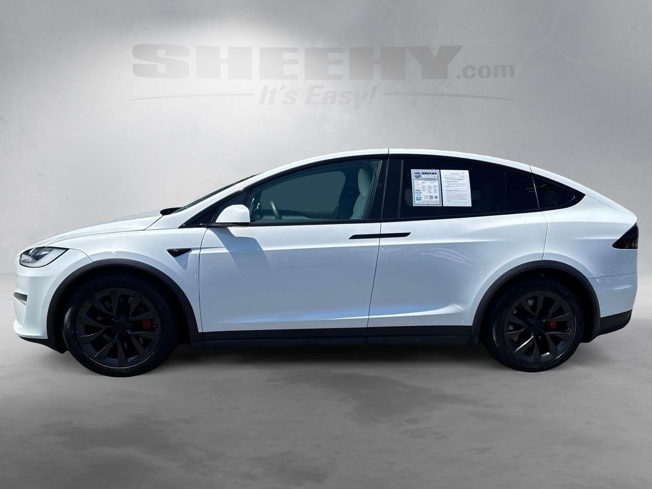 2023 Tesla Model X Plaid Warrenton VA