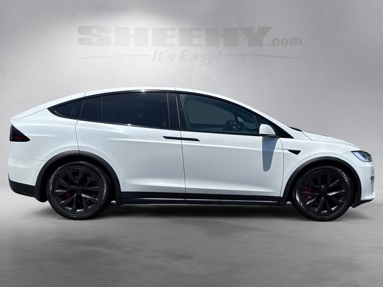 2023 Tesla Model X Plaid Warrenton VA