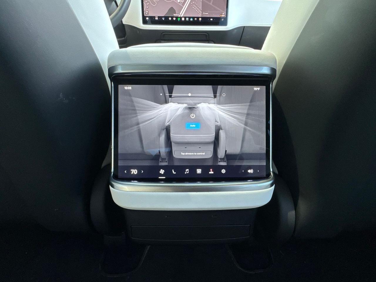 2023 Tesla Model X Plaid Warrenton VA