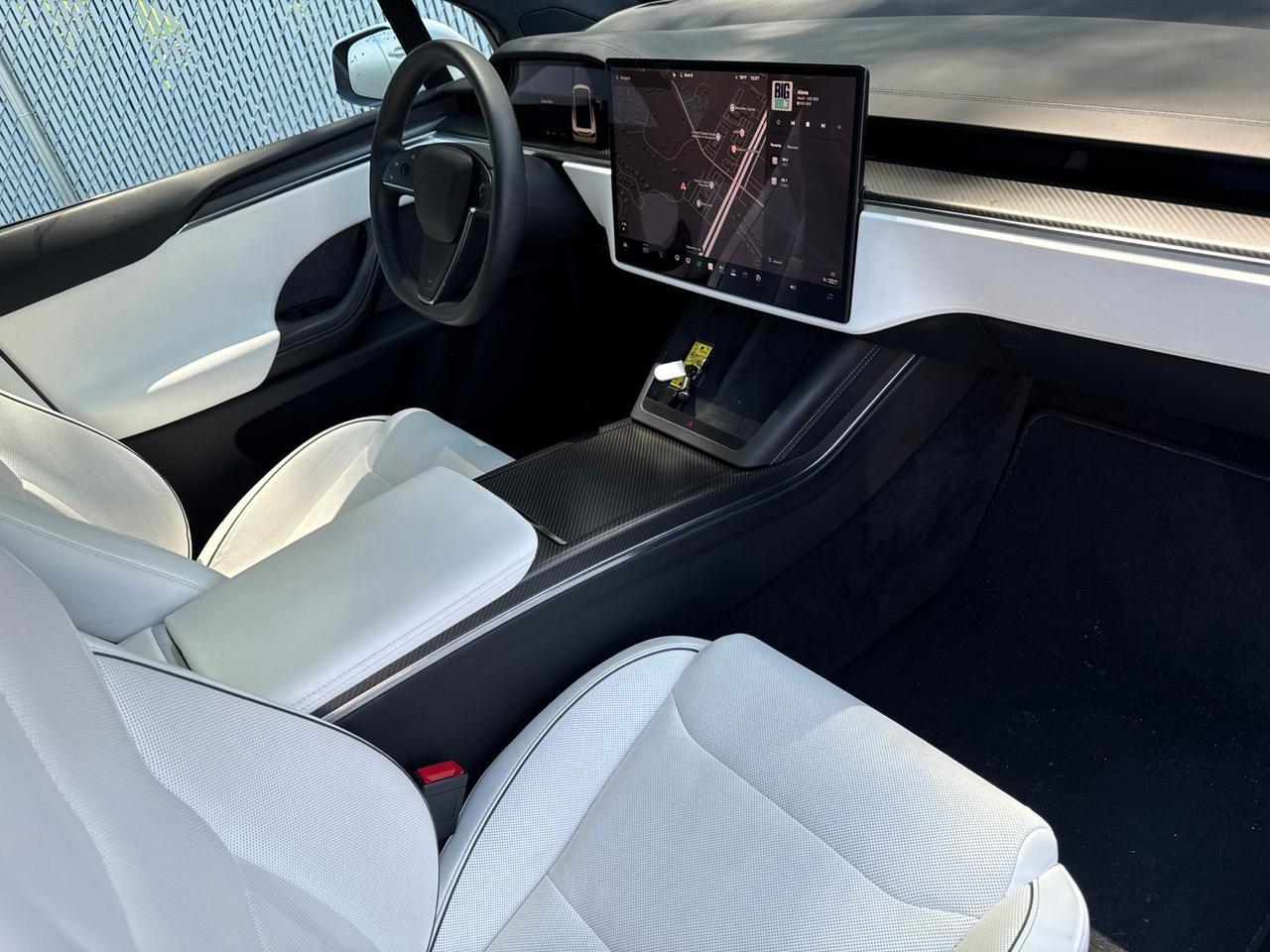 2023 Tesla Model X Plaid Warrenton VA
