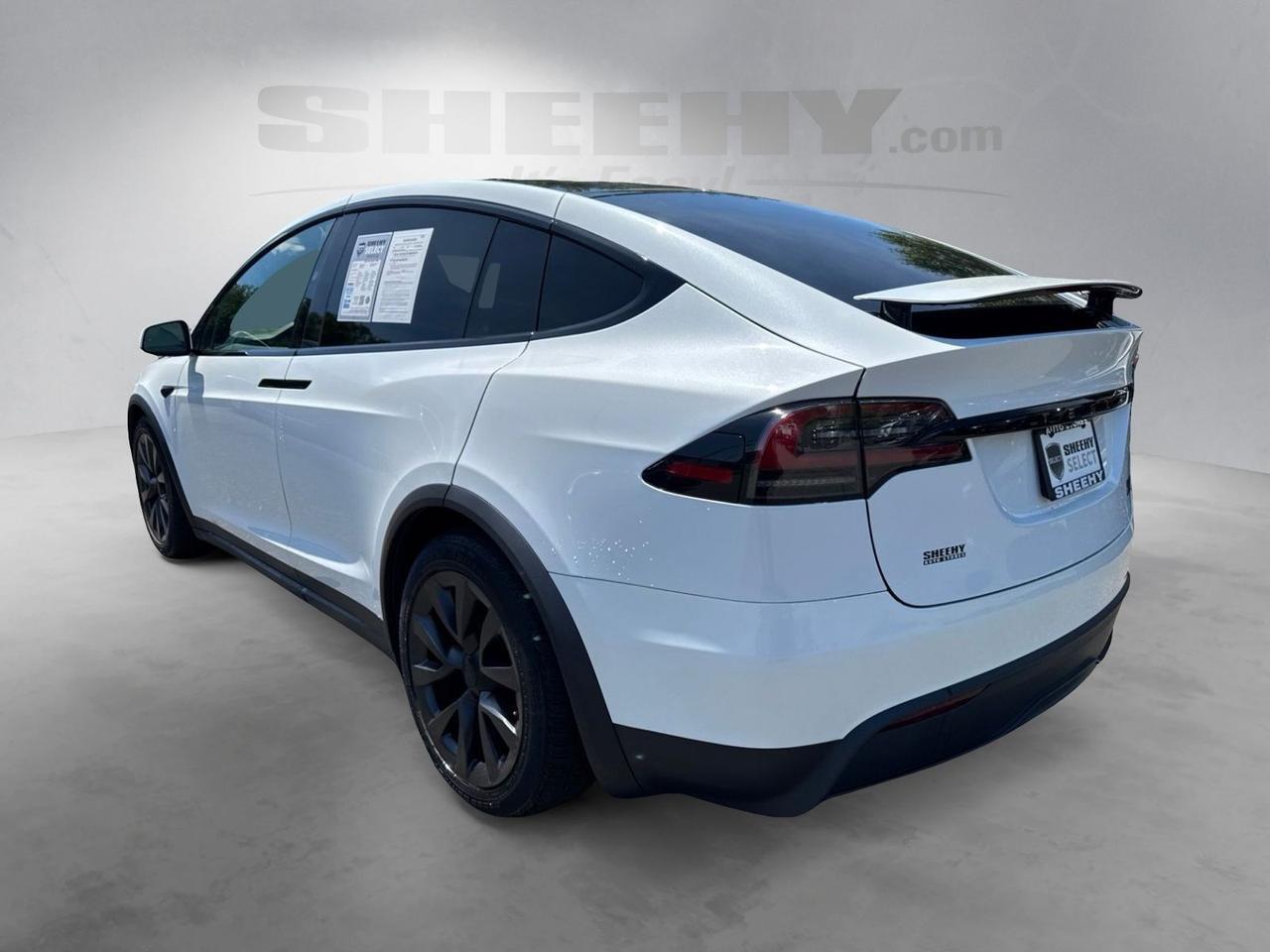 2023 Tesla Model X Plaid Warrenton VA