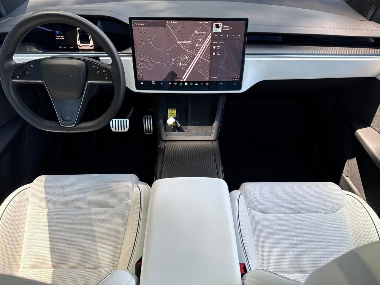 2023 Tesla Model X Plaid Warrenton VA