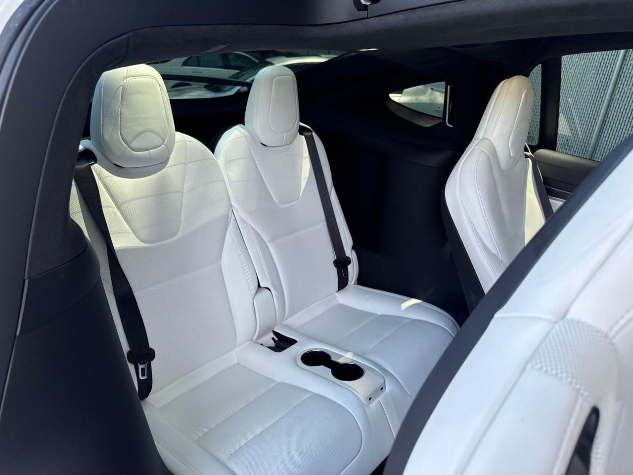 2023 Tesla Model X Plaid Warrenton VA