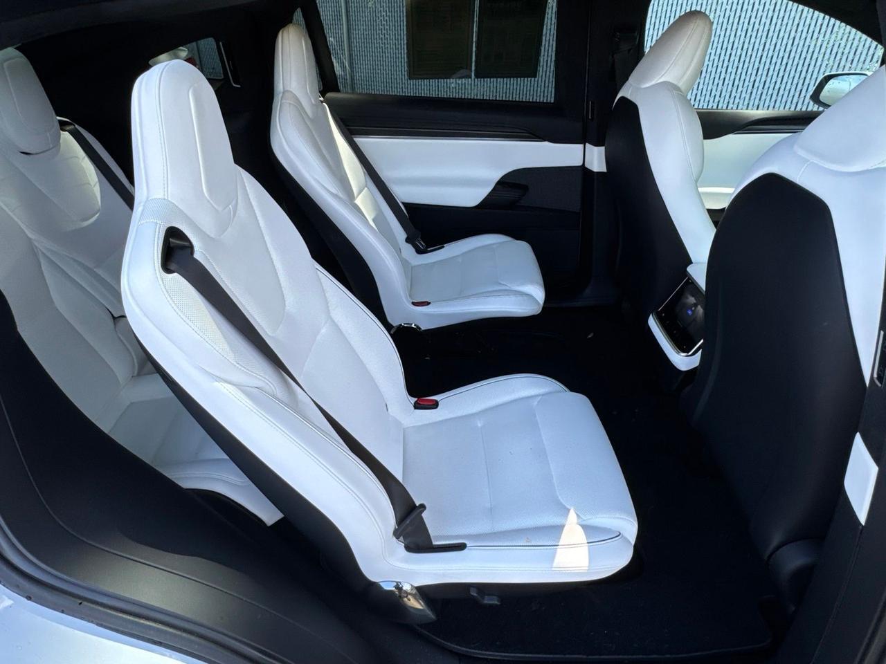 2023 Tesla Model X Plaid Warrenton VA