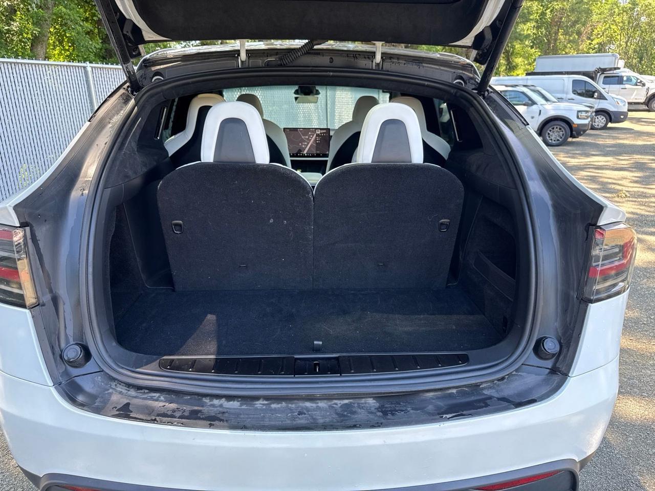 2023 Tesla Model X Plaid Warrenton VA