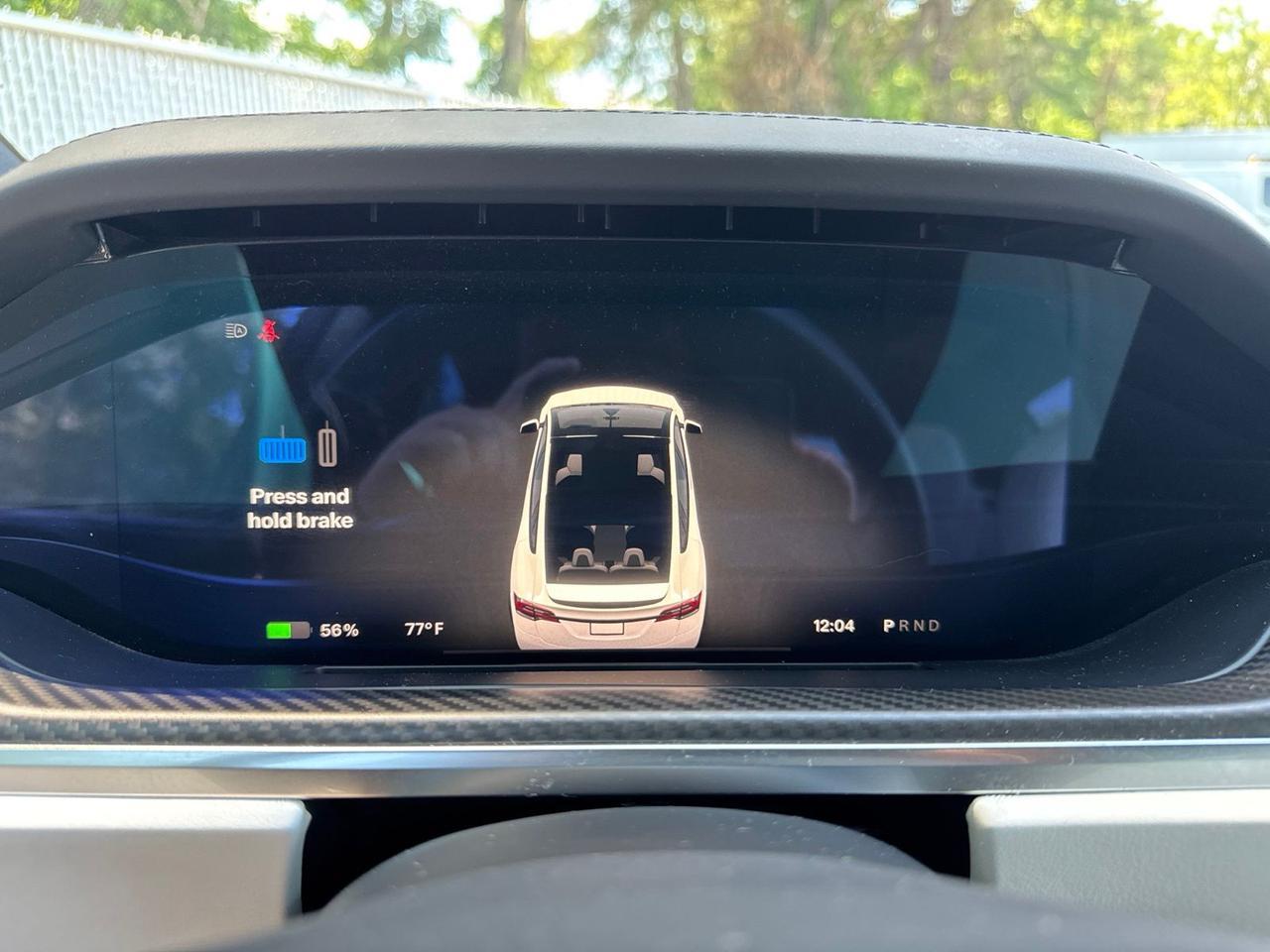 2023 Tesla Model X Plaid Warrenton VA