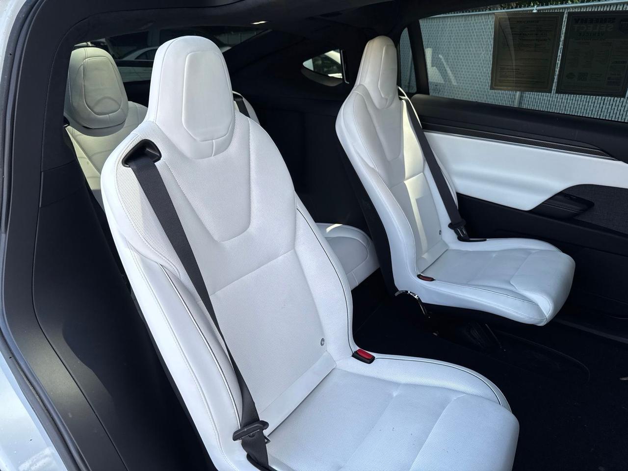 2023 Tesla Model X Plaid Warrenton VA
