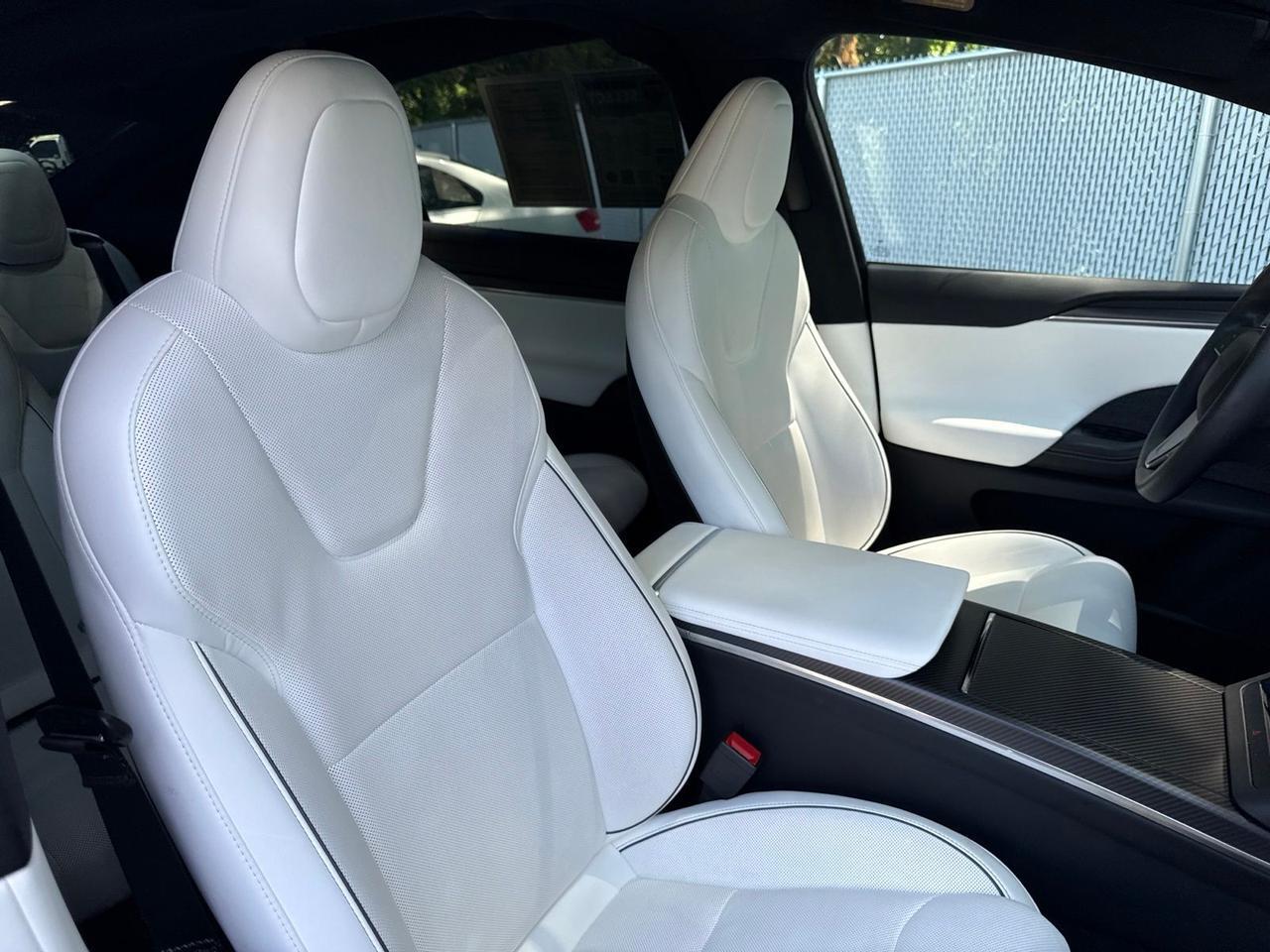 2023 Tesla Model X Plaid Warrenton VA