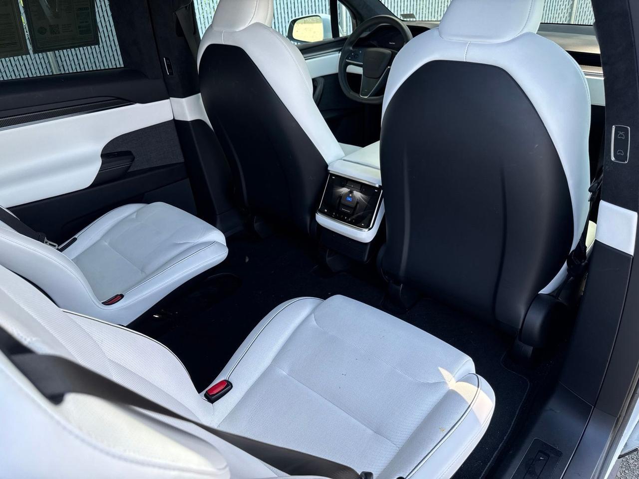 2023 Tesla Model X Plaid Warrenton VA