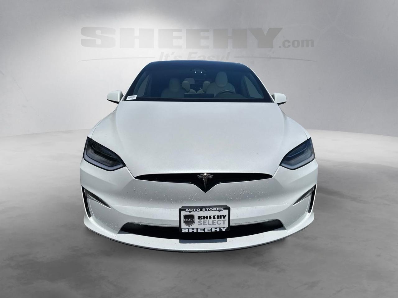2023 Tesla Model X Plaid Warrenton VA