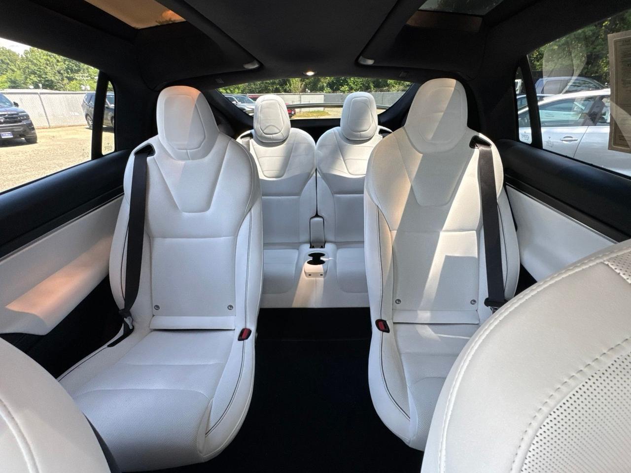 2023 Tesla Model X Plaid Warrenton VA