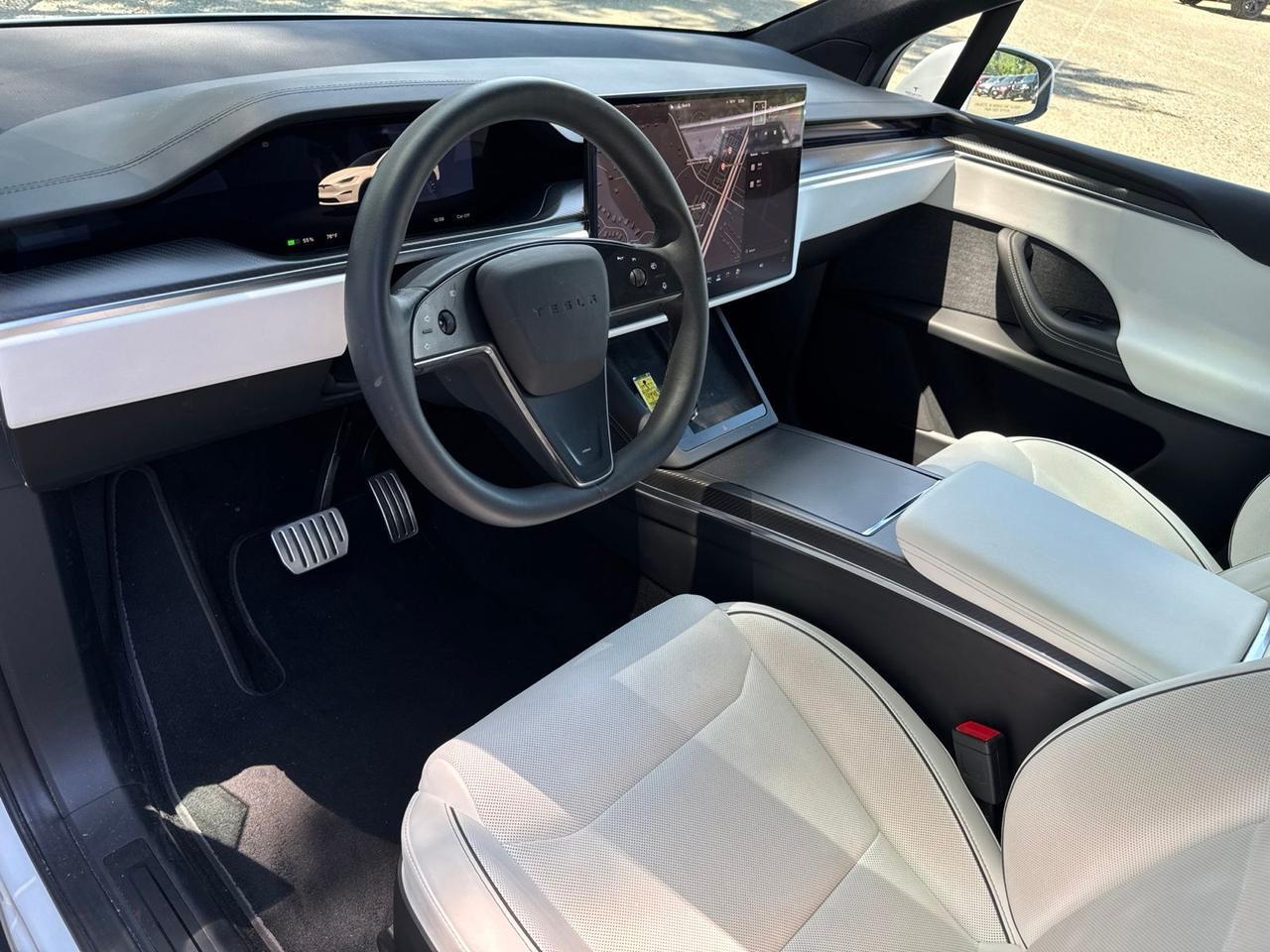 2023 Tesla Model X Plaid Warrenton VA