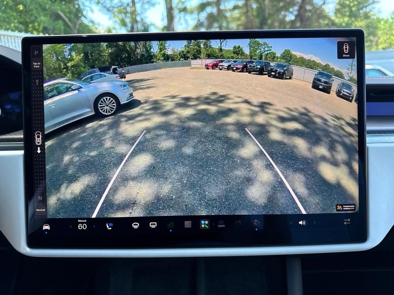 2023 Tesla Model X Plaid Warrenton VA
