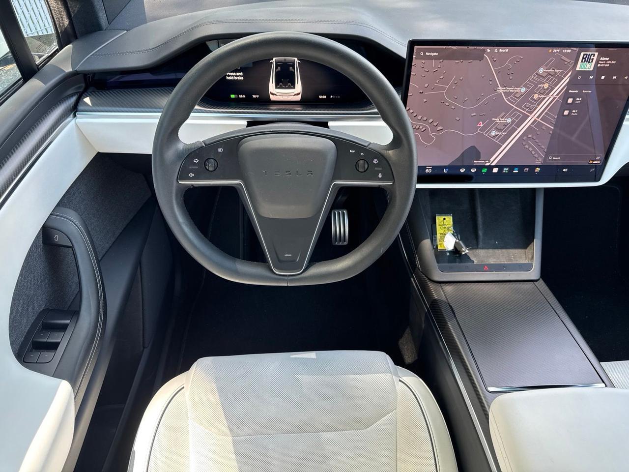 2023 Tesla Model X Plaid Warrenton VA