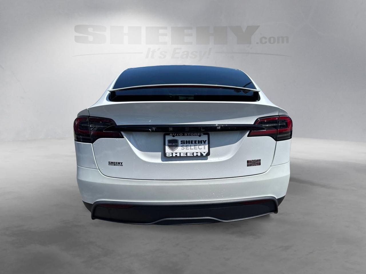 2023 Tesla Model X Plaid Warrenton VA