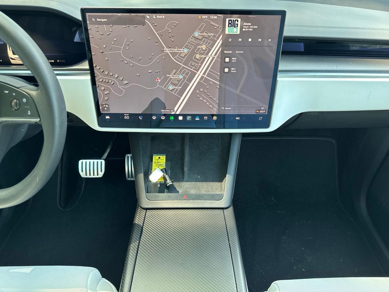 2023 Tesla Model X Plaid Warrenton VA