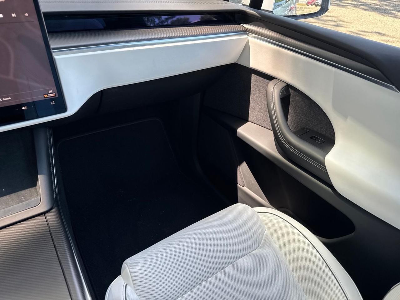 2023 Tesla Model X Plaid Warrenton VA