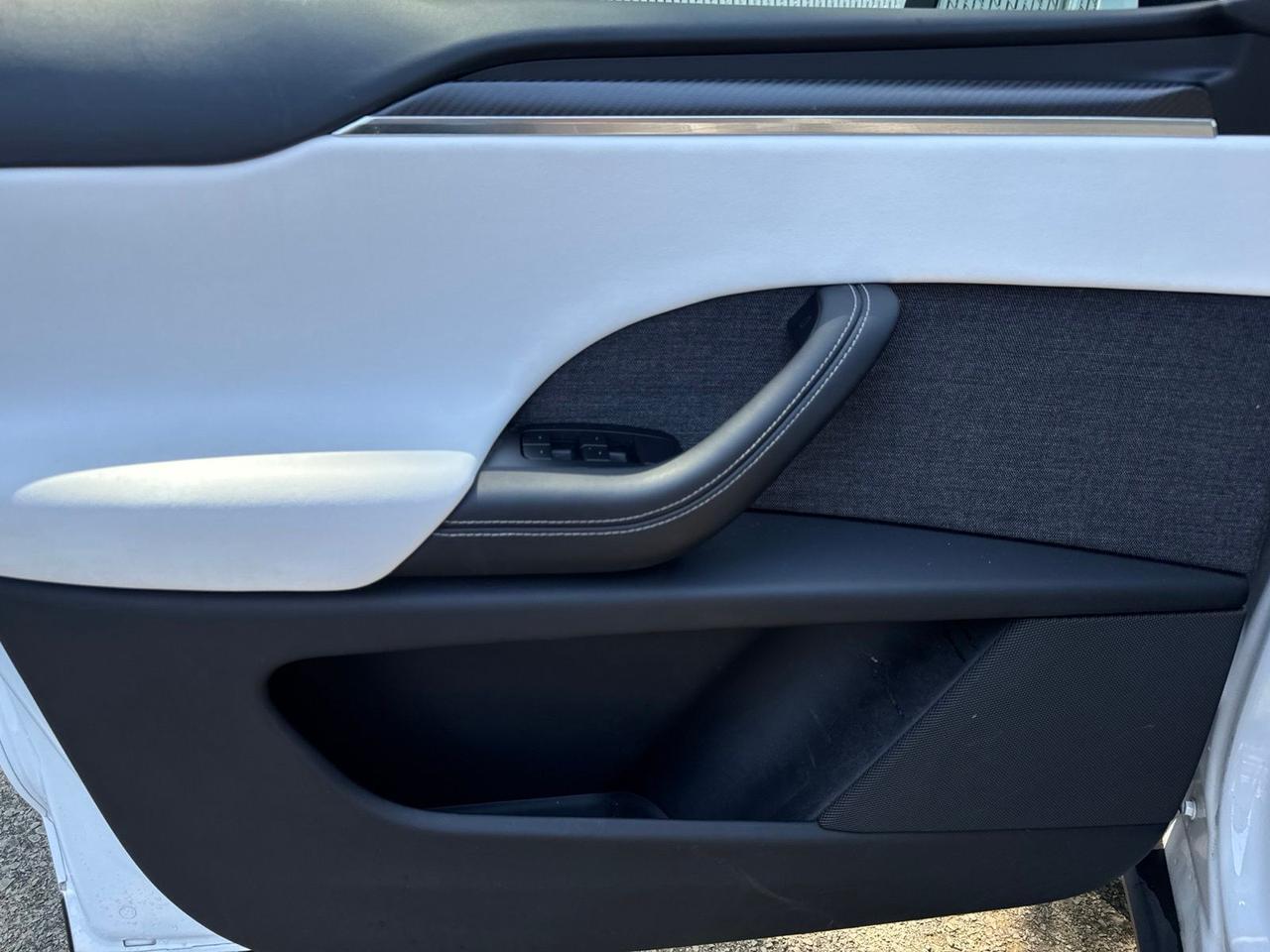 2023 Tesla Model X Plaid Warrenton VA