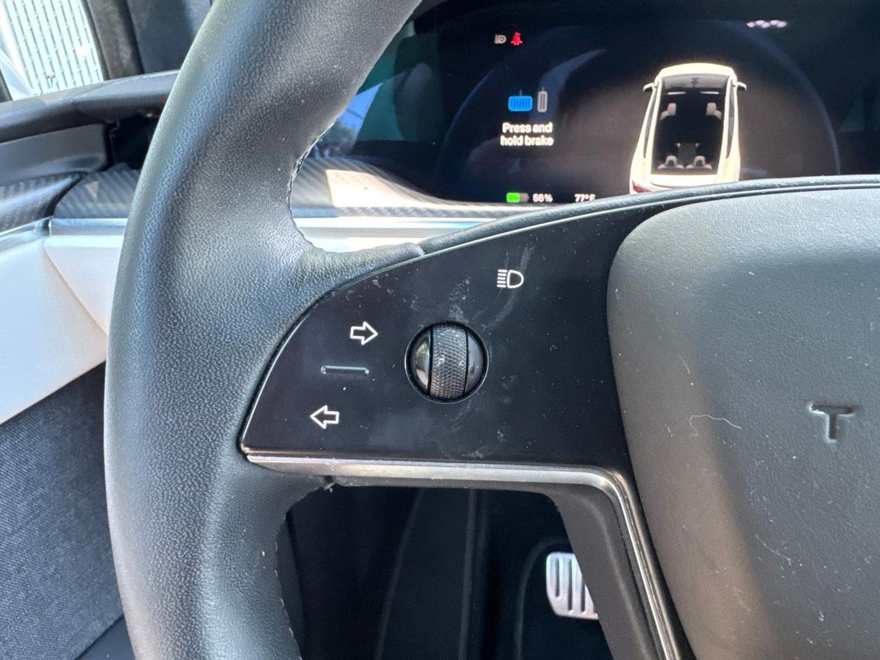 2023 Tesla Model X Plaid Warrenton VA