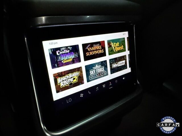2023 Tesla Model X Standard Range Dallas TX