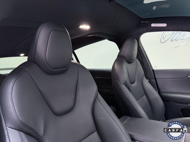 2023 Tesla Model X Standard Range Dallas TX